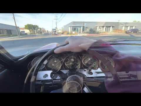 1967 Porsche 912 (CC-1554986) for sale in Costa Mesa, California