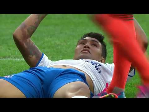 2014 - Campeonato Brasileiro de 2014 - Fluminense-RJ 1x1 Bahia