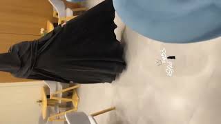 Abaya of modesty
