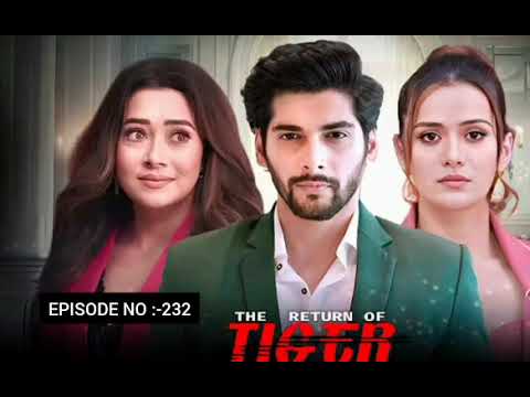 EP 232-Lakshyas Pain | The Return OfTiger #pocketfm #thereturnoftiger