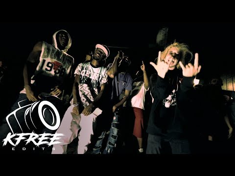 DG $avage - The Race Freestyle #FreeTayk (Official Video) Shot By @Kfree313