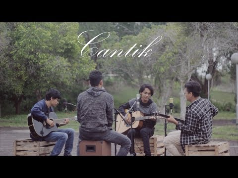 Kahitna cantik cover by tereza sebaya project arr by summerlane