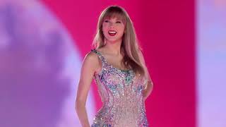 Are Taylor and Travis in love