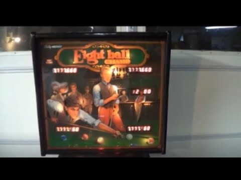 ΦΛΙΠΕΡ EIGHT BALL CHAMP-thumb-1