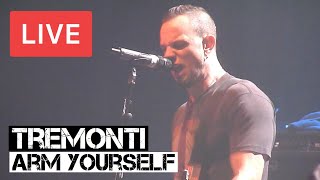 Tremonti | Arm Yourself | LIVE in London