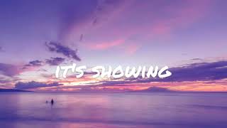 Stay with me - AYOKAY ft JEREMY ZUCKER ( lyric video)