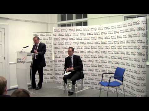 Fixing Climate Policy (2012)