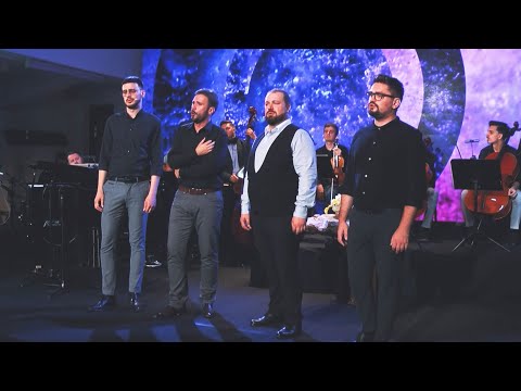 ÎMPREUNĂ 2020 - De ce eu ? | BISERICA IRIS