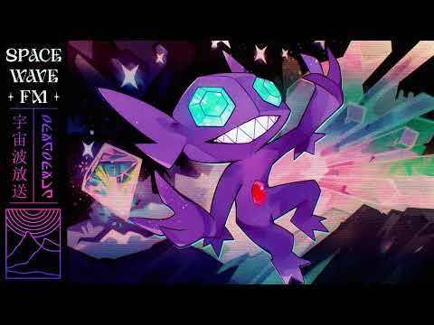 𝗦𝗔𝗕𝗟𝗘𝗪𝗔𝗩𝗘 𝗝𝗘𝗪𝗘𝗟𝗦 | Chill Synthwave | Electronic Gems