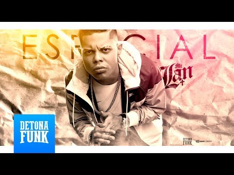 MC Lan - Super Puta (Prod. Lan RW e Victor Falcão) Part. MC New e MC Tag