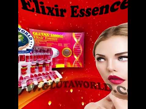 Glutax Injection