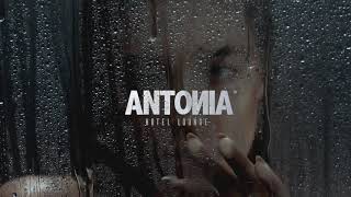 ANTONIA - Hotel Lounge