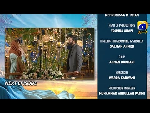 Khumar Episode 41 Teaser -promo- 5th April 2024-HAR PAL GEO