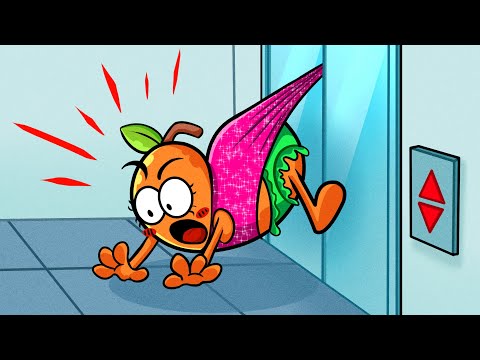 Most Embarrassing Situations You've Ever Seen || Pear Couple Global