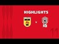 Samenvatting SC Cambuur - TOP Oss (18-10-2019)