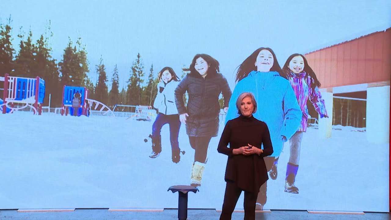 Susan Hrach, What If Your Mind Isn’t Just in Your Head?