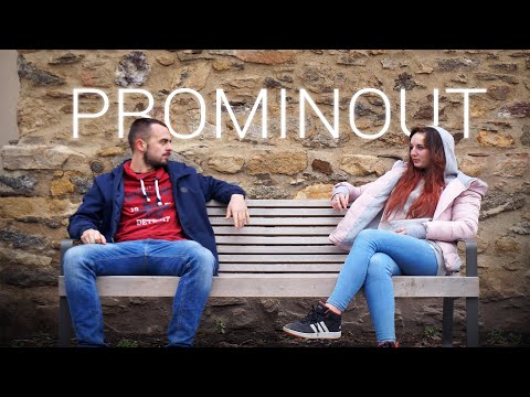 kapela Pepper - Pepper - Prominout (OFFICIAL VIDEO) 4K