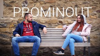 Video Pepper - Prominout (OFFICIAL VIDEO) 4K