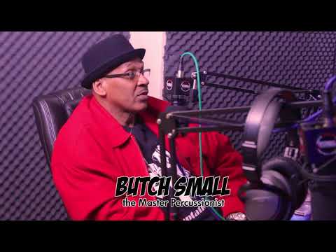 Don Davis setting up United Sound Studios