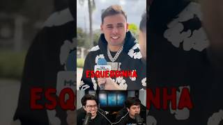 Por que ele é de ESQUERDA? #Shorts