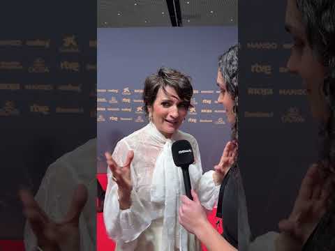 ¡Todos los nominados a los Premios Goya 2025!