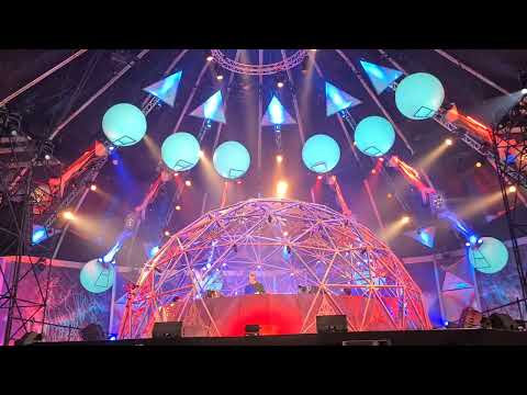 Luna @ Defqon.1 2022 - Primal Energy - Blue - 26.06.22 (4)