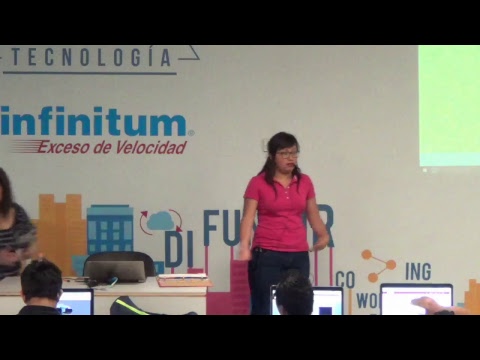 Sesión 3: Mi primera página web responsiva