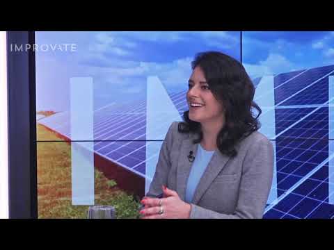 Gil Tomer, Co-Founder, Airovation Technologies at Improvate Cleantech & Renewable Energy Conference