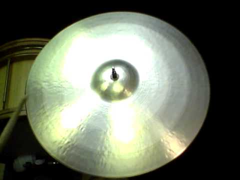 20 CLTB Kontroversial Ride, 1985g - Handcrafted by Craig Lauritsen..MOV