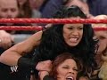 03 09 08 WWE HEAT Mickie James Vs Melina W Beth Phoenix