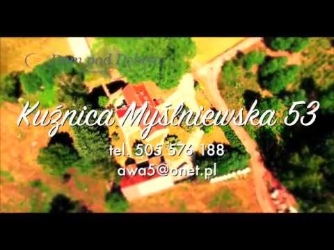 DOM POD DĘBEM Kobyla Góra