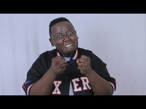 KIPIGO CHA MBWA MWIZI