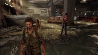The Last of Us™ゲームプレイ♯１０