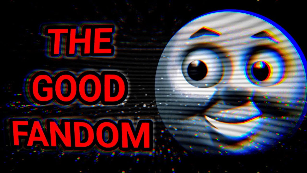 Defending The Thomas Fandom 