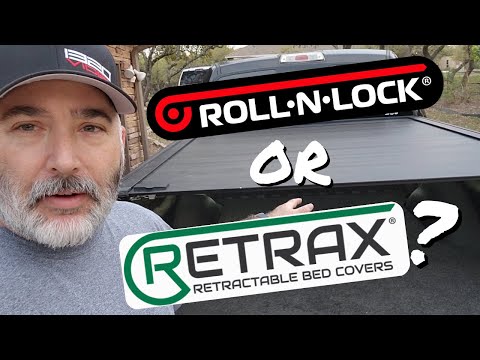 Roll-N-Lock or Retrax : Which one is better?
