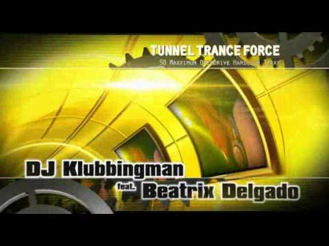 Tunnel Trance Force Vol. 58