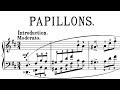 Rubinstein plays Schumann: Papillons Op. 2