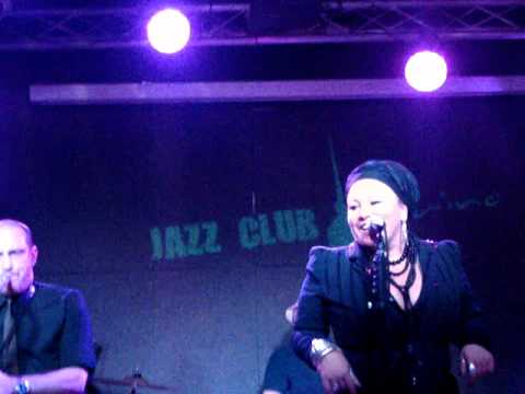 Secret Love - SOULFUL TORINO ORCHESTRA