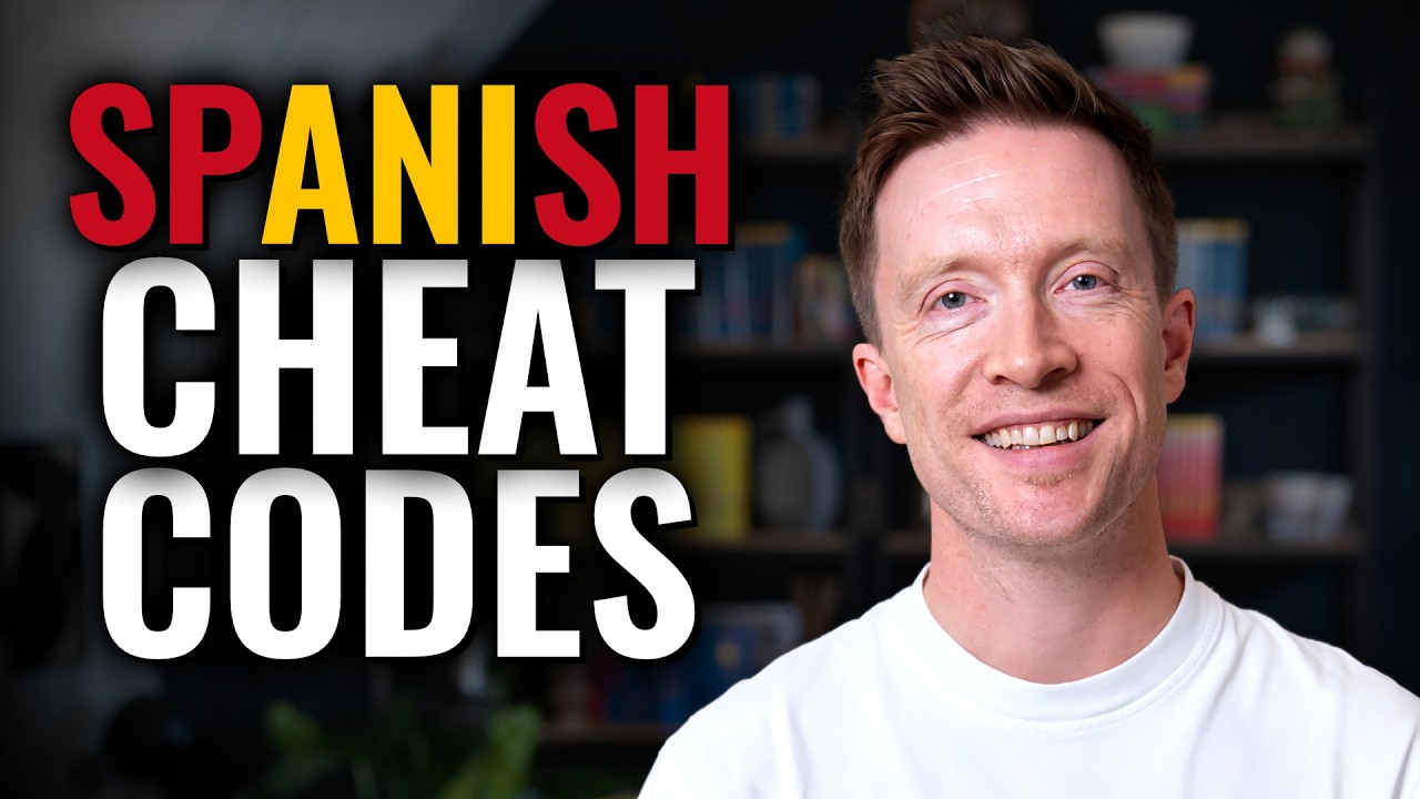 How To Learn Spanish FAST When You Don't Have Time