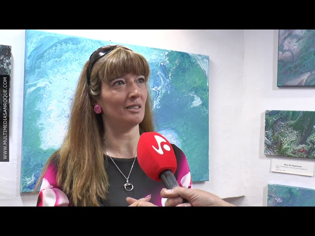 Vídeo relacionado con Inmaculada Romero IR San Roque Figura 40 cm. peana Resina