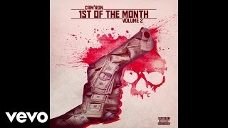 Cam'ron - Soulplane (Audio)