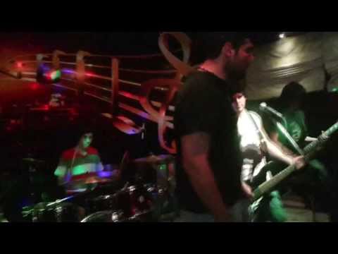 Hyperion - Redneck cover de lamb of god feat maximo montoya