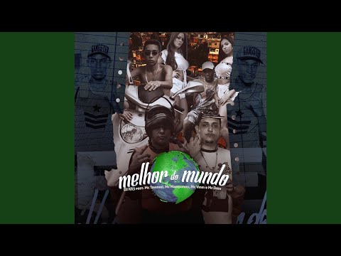 Melhor do Mundo