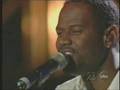 Brian McKnight - Everytime You Go Away {USO Tour}