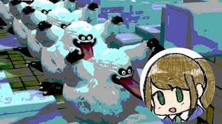 破壊、そして再生。【JK2が】#52 ドラゴンクエストビルダーズ２【ゲーム実況】