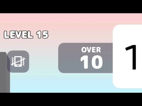 Melty Bubble (Walkthrough 1)