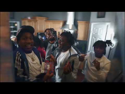BossedUp CDai x Boaty Beazt x Don Dada x Keyy - Opps Fakin (Official Music Video)