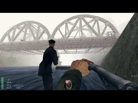 RtCWCoop: The Victors w\FuhrerFox