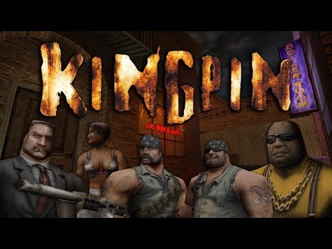 Kingpin: Life of Crime - An Updated Review - YouTube