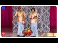 Praveen Karthik Performance Jabardasth Saripodhaa Sanivaaram 12th October 2024 Mallemalatv
